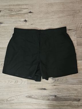 Christina Swimwear Bathing Suit Bottom Shorts Size 16